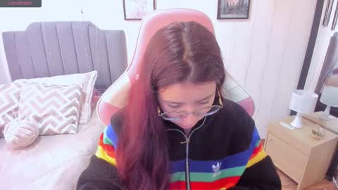 Amy sophia 3 online show from January 9, 2026, 12:19 pm