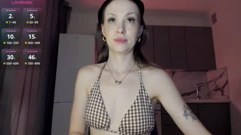 Miriam online show from October 9, 2025, 11:14 pm