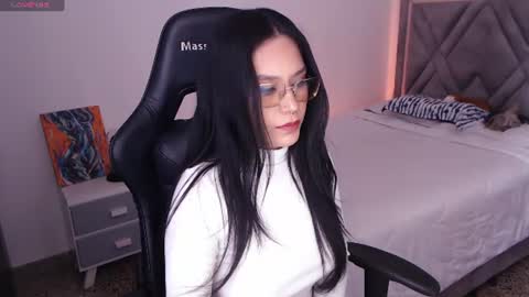Snapshot of amy_stiward chatting on July 13, 2026, 3:26 pm Mia Cristancho online show from July 13, 2026, 3:26 pm