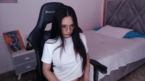 Snapshot of amy_stiward chatting on July 30, 2026, 7:46 pm Mia Cristancho online show from July 30, 2026, 7:46 pm