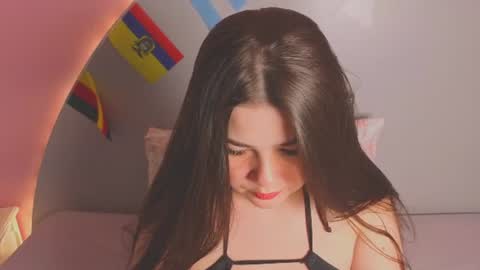 Snapshot of amy_vans_ chatting on July 2, 2026, 8:26 pm Amy nickname Kirby online show from July 2, 2026, 8:26 pm