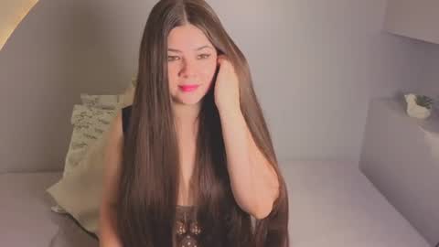 Snapshot of amy_vans_ chatting on August 8, 2026, 9:50 pm Amy nickname Kirby online show from August 8, 2026, 9:50 pm