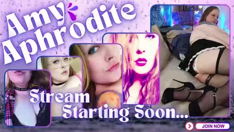 Snapshot of amyaphrodite chatting on January 26, 2025, 5:02 am Amy Aphrodite online show from January 26, 2025, 5:02 am