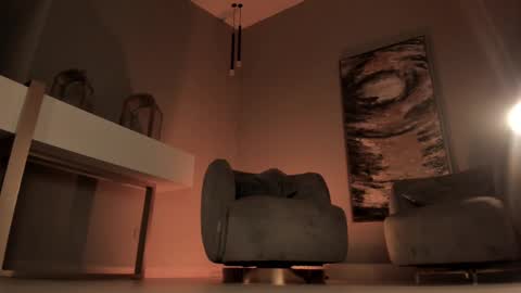 Amy Armstrong online show from March 9, 2025, 3:43 am