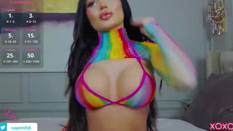 Amy online show from February 19, 2026, 6:48 pm