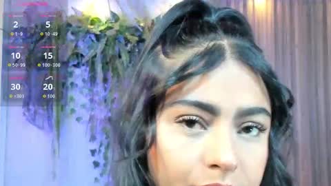 My name is AMY... Nice to meet you  thumb up me please its important online show from October 13, 2025, 4:51 pm