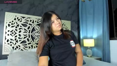 Amy online show from September 22, 2025, 1:18 am