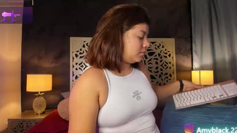 Amy online show from February 3, 2026, 10:59 pm