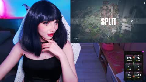 Amy is here  my telegram chanel -  online show from October 20, 2025, 7:47 pm