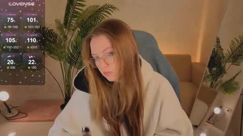 amycherryberry online show from November 13, 2025, 1:37 am