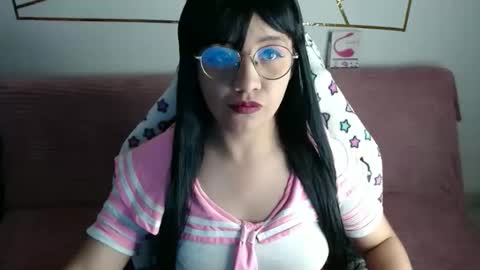 amycosplay99 online show from December 1, 2025, 7:02 am