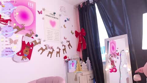 Amy cupeer online show from December 23, 2024, 6:05 pm