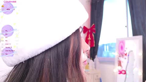 Amy cupeer online show from December 23, 2024, 9:08 pm