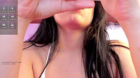 Amy online show from January 2, 2025, 9:18 pm