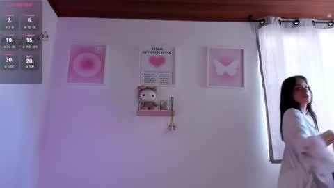 Amy online show from January 4, 2025, 8:16 pm