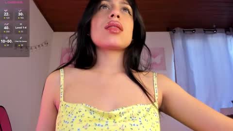 Amy online show from January 30, 2025, 9:47 pm