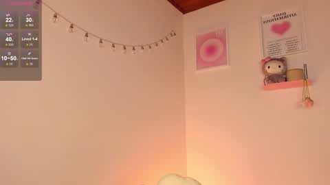 Amy online show from February 12, 2025, 2:14 am