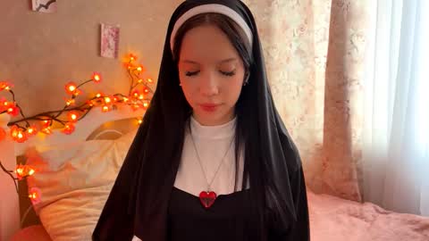 Milou online show from October 31, 2025, 9:32 am