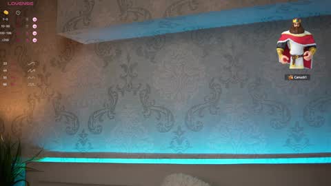 Snapshot of amykaiya chatting on December 19, 2024, 10:10 pm Amy online show from December 19, 2024, 10:10 pm