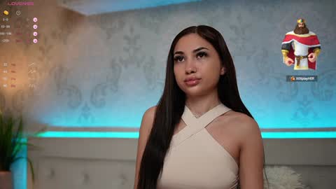 Snapshot of amykaiya chatting on January 5, 2025, 9:36 pm Amy online show from January 5, 2025, 9:36 pm