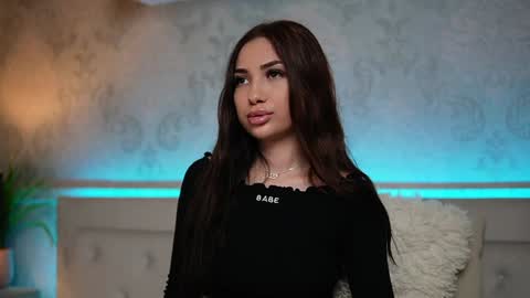 Snapshot of amykaiya chatting on January 11, 2025, 12:55 am Amy online show from January 11, 2025, 12:55 am