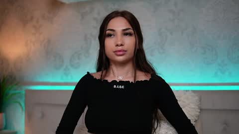 Snapshot of amykaiya chatting on January 11, 2025, 4:06 am Amy online show from January 11, 2025, 4:06 am