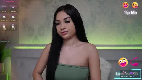 Snapshot of amykaiya chatting on February 23, 2025, 9:26 pm Amy online show from February 23, 2025, 9:26 pm