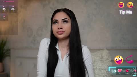 Snapshot of amykaiya chatting on March 5, 2025, 6:34 pm Amy online show from March 5, 2025, 6:34 pm