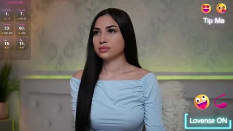 Snapshot of amykaiya chatting on March 11, 2025, 8:42 pm Amy online show from March 11, 2025, 8:42 pm