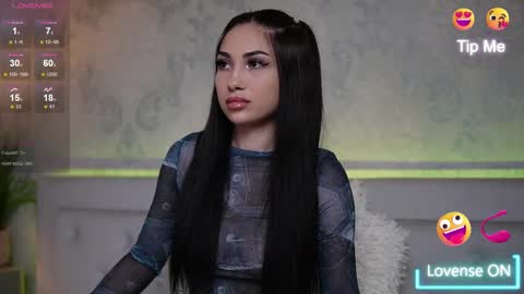 Snapshot of amykaiya chatting on March 12, 2025, 9:35 pm Amy online show from March 12, 2025, 9:35 pm