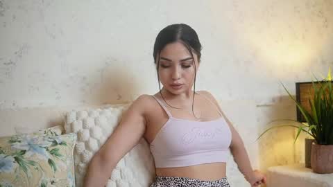 Snapshot of amykaiya chatting on May 11, 2026, 7:33 pm Amy online show from May 11, 2026, 7:33 pm
