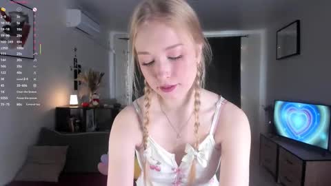 Snapshot of amylouwood chatting on February 14, 2026, 6:43 am Amy online show from February 14, 2026, 6:43 am