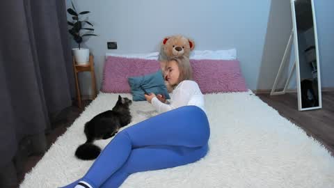 amymilson online show from December 13, 2024, 5:43 pm