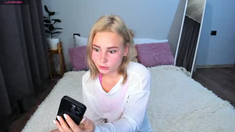 amymilson online show from December 20, 2024, 6:56 pm