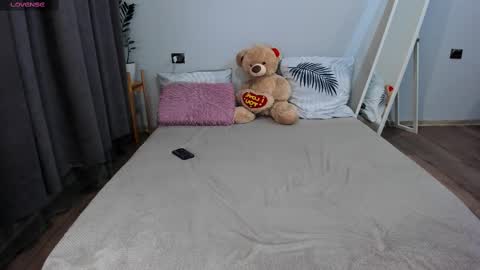 amymilson online show from February 25, 2025, 8:19 pm