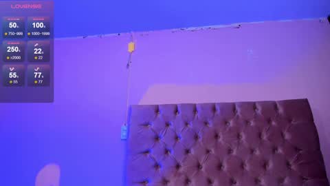 Amy ... Nice to meet u   thumb up me please its important online show from January 17, 2025, 3:55 am