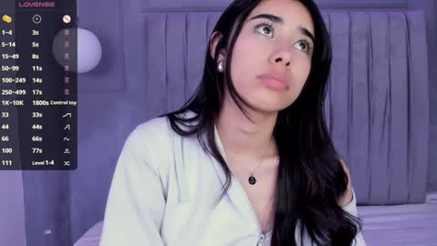 Amy ... Nice to meet u   thumb up me please its important online show from January 22, 2025, 5:48 am