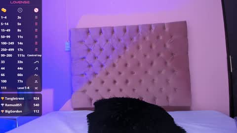 Amy ... Nice to meet u   thumb up me please its important online show from February 9, 2025, 4:04 am