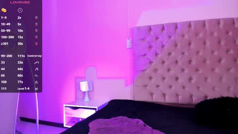 Amy ... Nice to meet u   thumb up me please its important online show from February 9, 2025, 7:30 pm