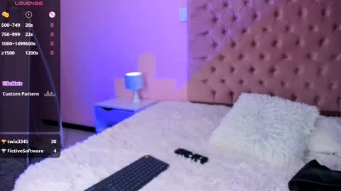 Amy ... Nice to meet u   thumb up me please its important online show from February 15, 2025, 4:14 am