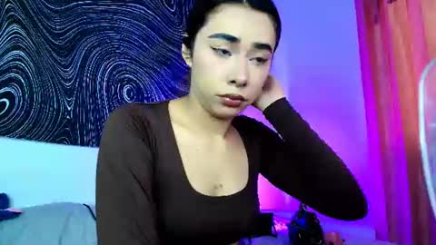 Amy ... Nice to meet u   thumb up me please its important online show from July 7, 2026, 8:46 pm