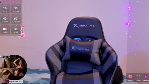 Amy online show from September 27, 2025, 4:23 pm