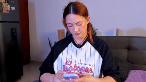 Amy online show from April 4, 2026, 8:17 pm