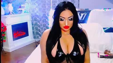 Alimoonyia online show from October 10, 2025, 9:25 pm