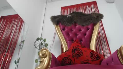 Amy Redqueen online show from February 27, 2025, 8:53 pm