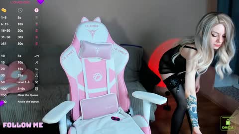 Amy Rose online show from January 21, 2025, 4:48 pm