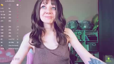 Amy Rose online show from March 30, 2026, 8:54 pm