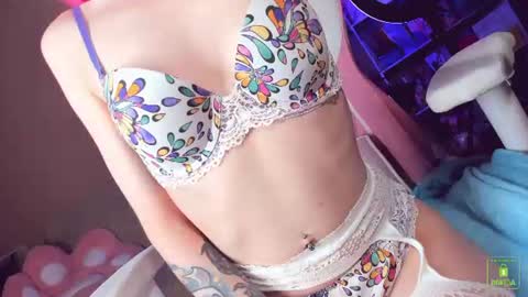 Amy Rose online show from July 8, 2026, 7:18 pm