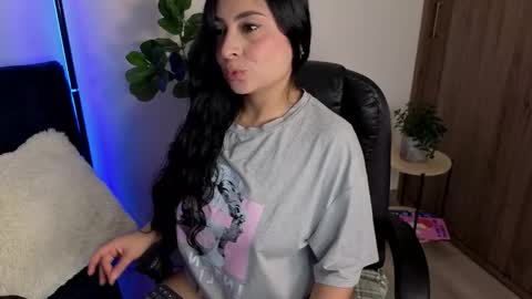 Aleja  online show from February 19, 2026, 12:06 am