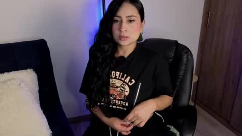 Aleja  online show from March 20, 2026, 1:32 am